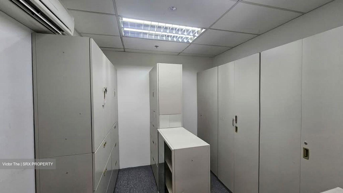 Thye Hong Centre (D3), Factory #602986051